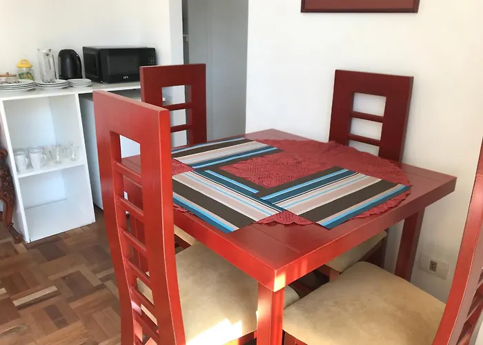 Departamento Privado En La Av Arce