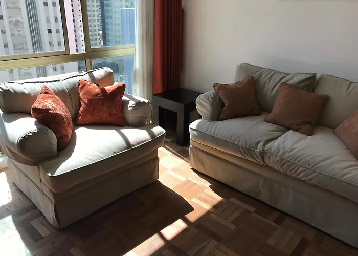 Departamento Privado En La Av Arce