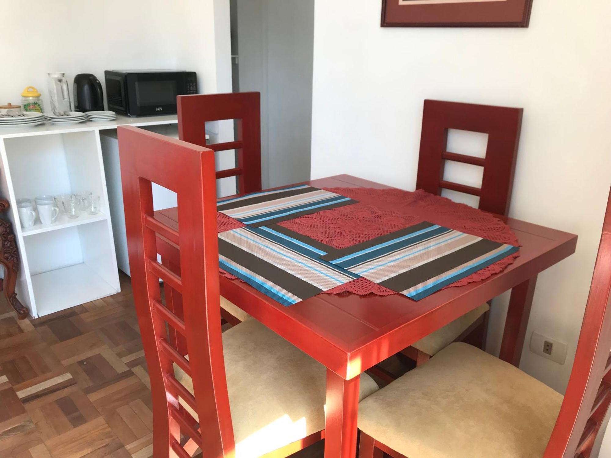 Departamento Privado En La Av Arce La Paz