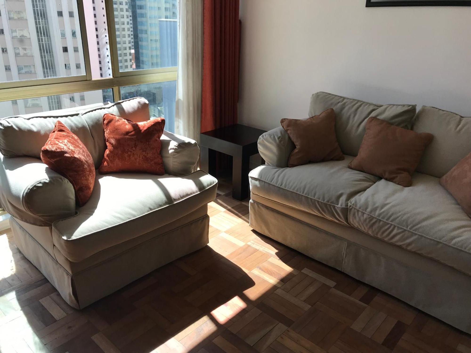 Departamento Privado En La Av Arce Apartamento La Paz