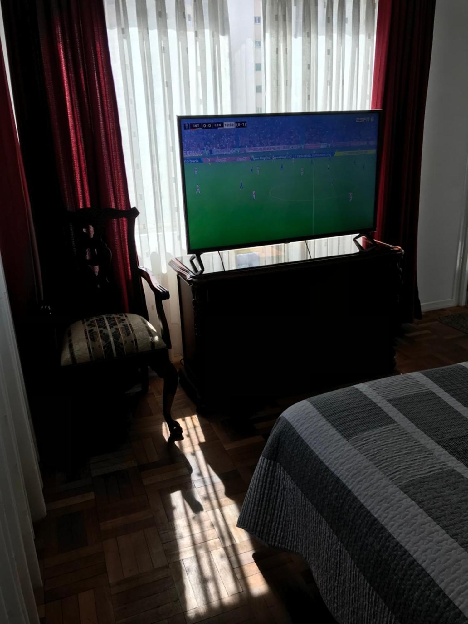 Departamento Privado En La Av Arce * La Paz