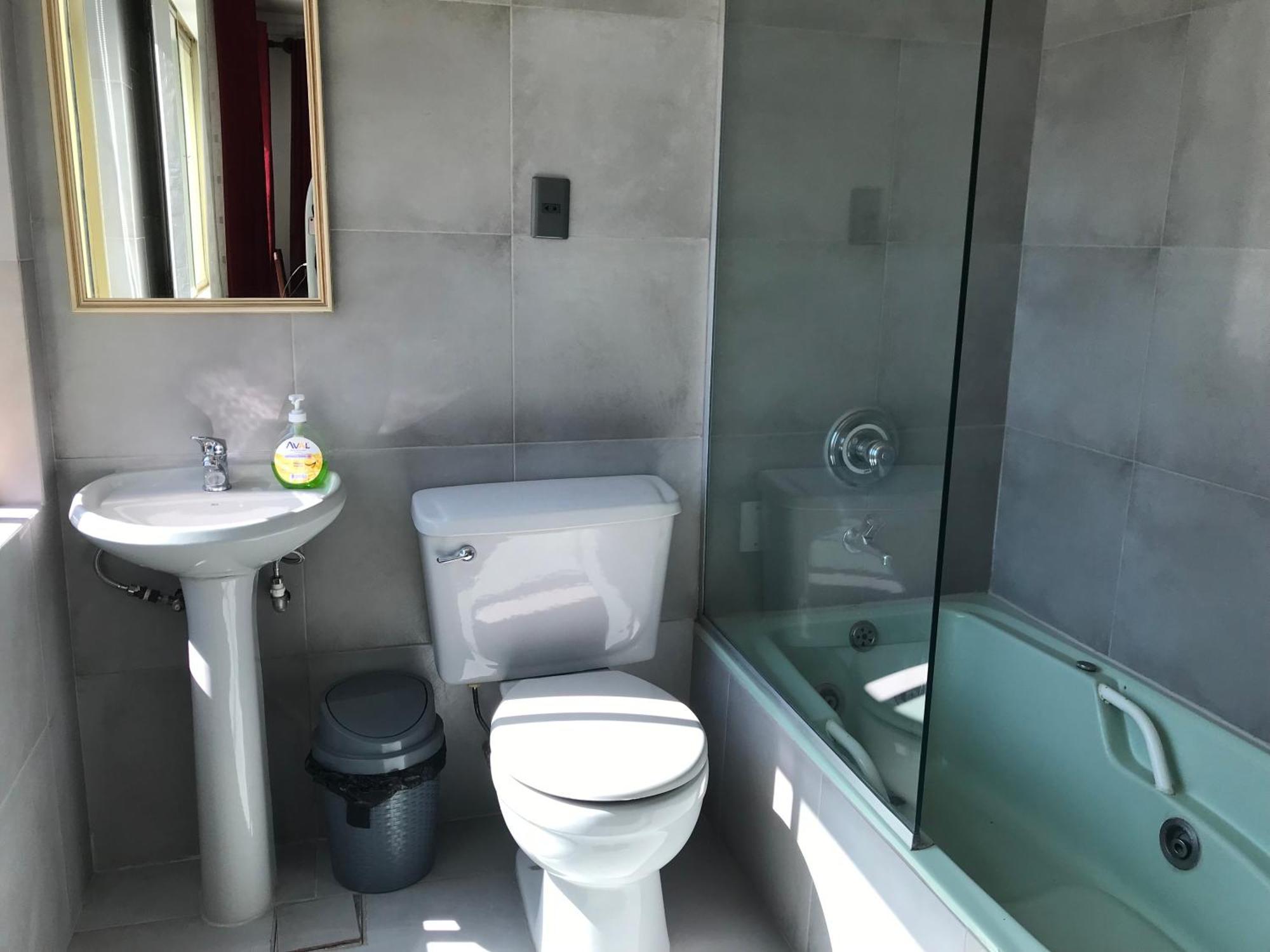 Departamento Privado En La Av Arce * La Paz